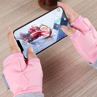 Sakerplus® Portable Heating Gloves