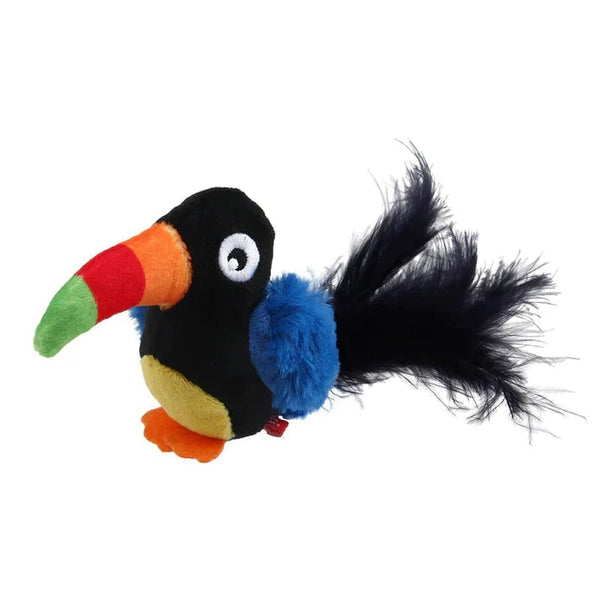 Sakerplus® Simulated Chirping Bird