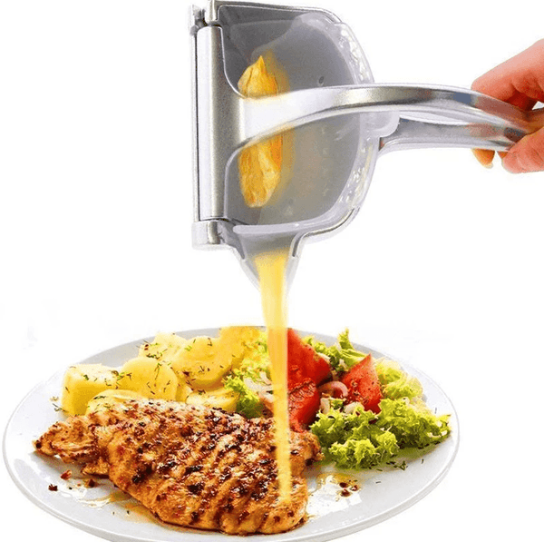 Sakerplus® Fruit Juice Squeezer