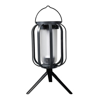 Sakerplus® Solar lantern outdoor light with 4 Modes