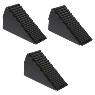 Sakerplus Heavy Duty Tall Door Stopper Wedge