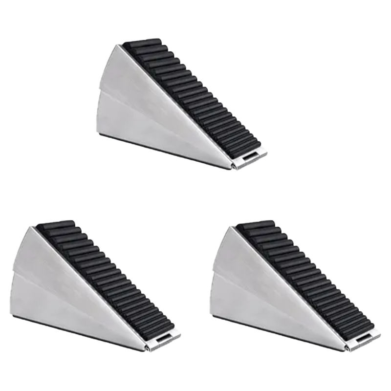 Sakerplus Heavy Duty Tall Door Stopper Wedge