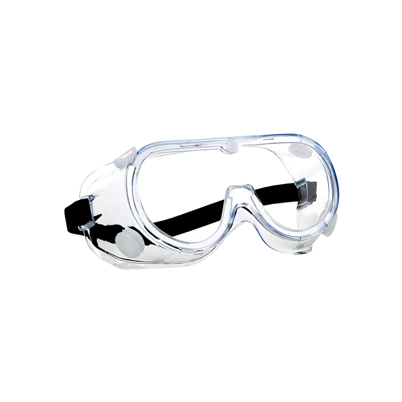 Saker Anti-Fog Safety Goggles