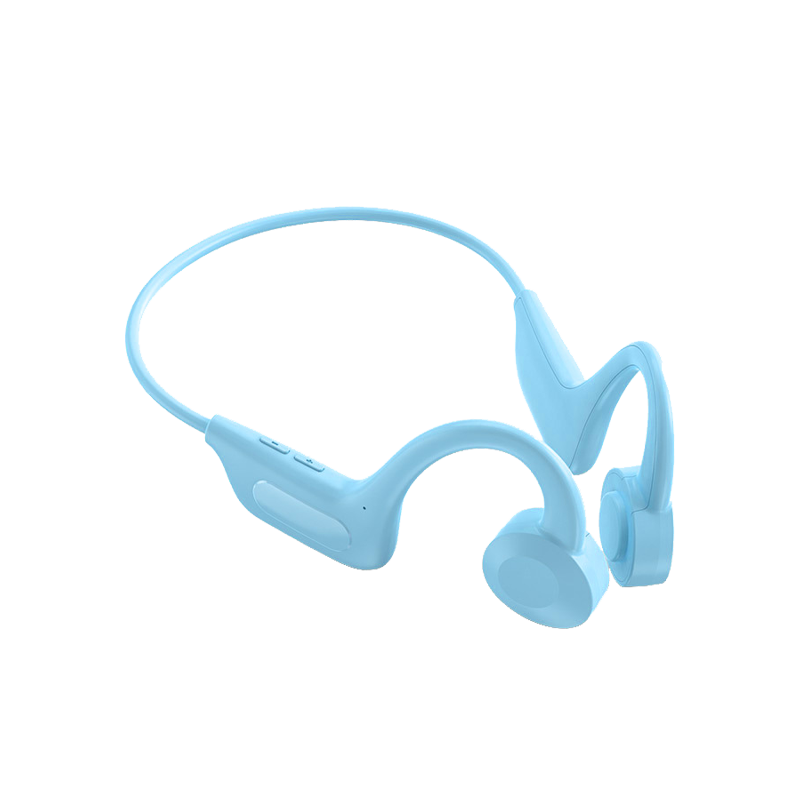 SAKER® Bone Conduction Headphones