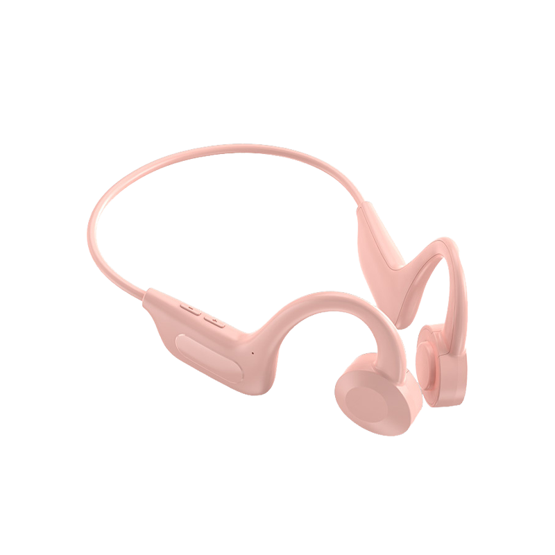 SAKER® Bone Conduction Headphones