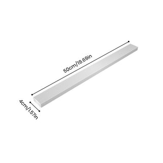 Sakerplus Magnetic Stainless Steel Knife Holder