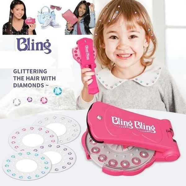 Sakerplus® Gem Stapler