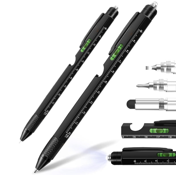 Sakerplus® 9 in 1 Multitool Pen