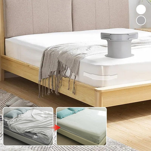 Sakerplus®Bed Sheet Holder Set