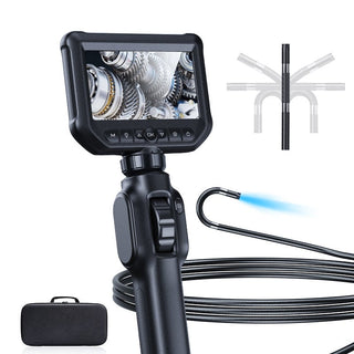 Sakerplus® Two-Way Articulating Borescope