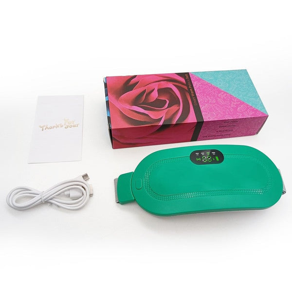 Sakerplus® Menstrual Heating Pad For Cramps