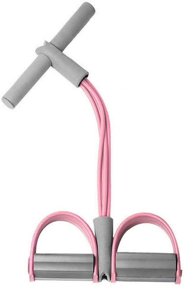 Sakerplus® Multifunction Elastic Yoga Resistance Band