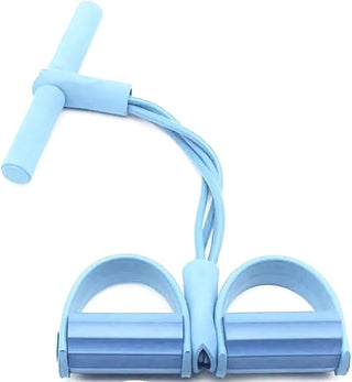 Sakerplus® Multifunction Elastic Yoga Resistance Band