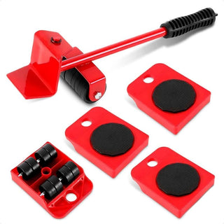 Sakerplus® Furniture Lifting Tool Set