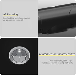 Sakerplus® Magnetic Rechargeable Color-Changing Sconce