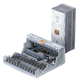 Sakerplus® 180 In 1 Precision Screwdriver Set