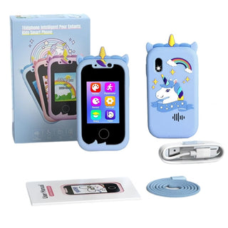 Sakerplus® Kids Smartphone Toy
