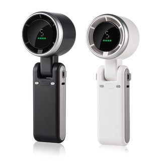 Sakerplus® Hand Folding High-Speed Turbine Fan