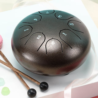 Sakerplus® Rain Drum for Outside Garden