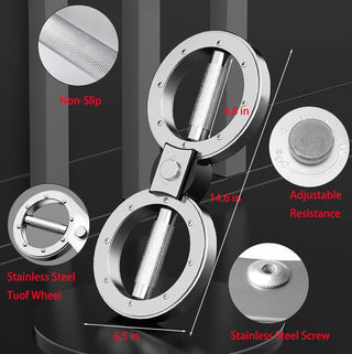 Sakerplus® Boxing Forearm Trainer