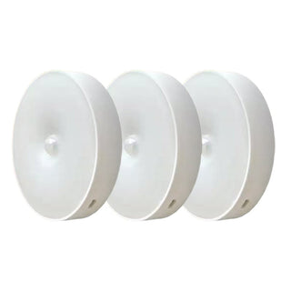 Sakerplus® LED Intelligent Human Body Sensor Light