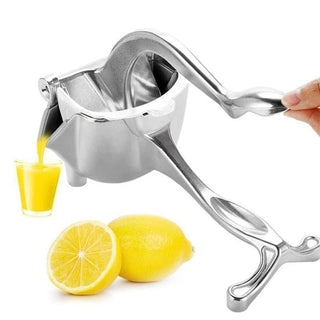 Sakerplus® Fruit Juice Squeezer