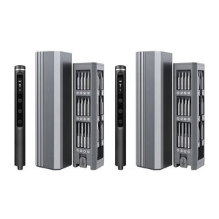 Sakerplus® 57-in-1 Magnetic Bits Precision Screwdriver Set