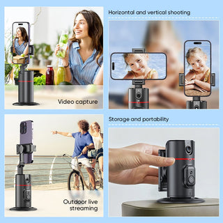 Smart Tracking Gimbal