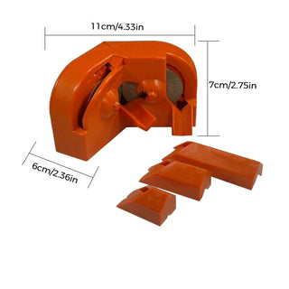 SAKER® Multifunction Drill Grinder Grinding Tool