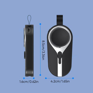 Saker Emergency keychain mobile power 2 in 1