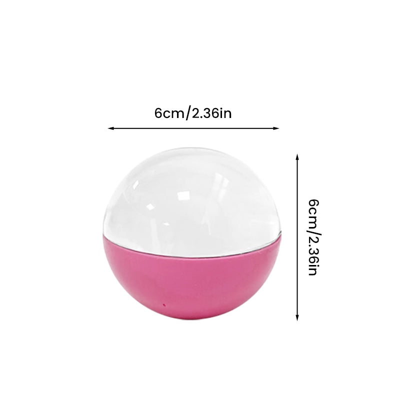 Sakerplus 3D Crystal Video Memory Sphere