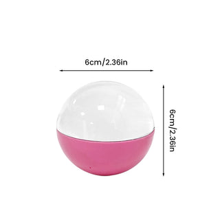 Sakerplus 3D Crystal Video Memory Sphere