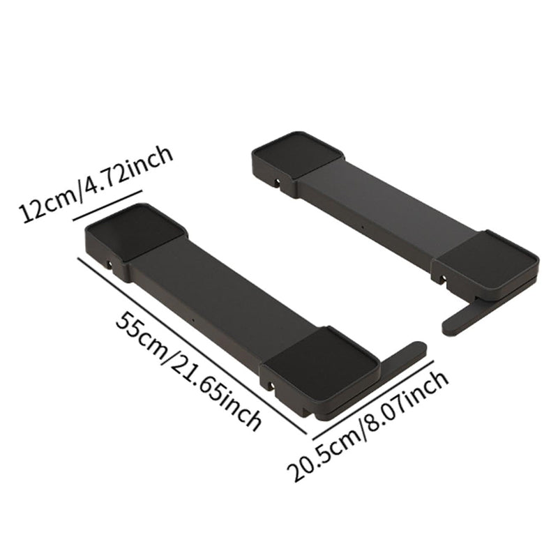 Sakerplus Washing Machine Lift Stand