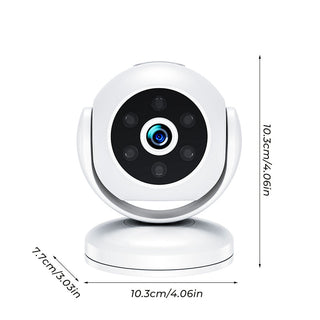 Sakerplus A5 Smart Camera