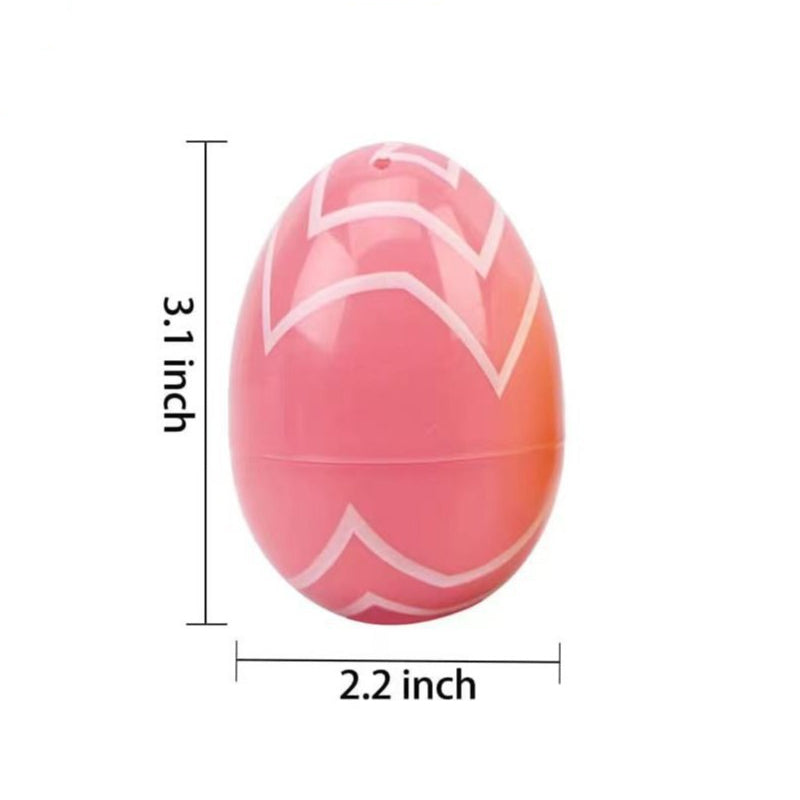 Sakerplus® Easter Eggs With Toys For Kids