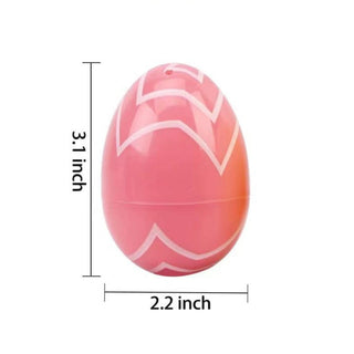 Sakerplus® Easter Eggs With Toys For Kids