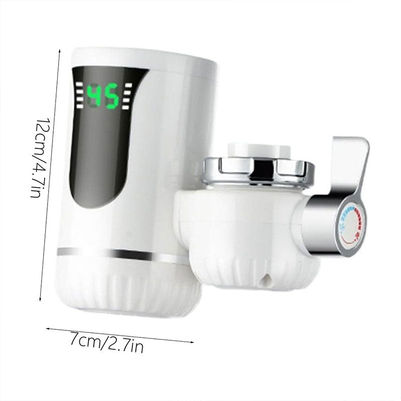 Sakerplus® Instant Electric Hot Water Faucet