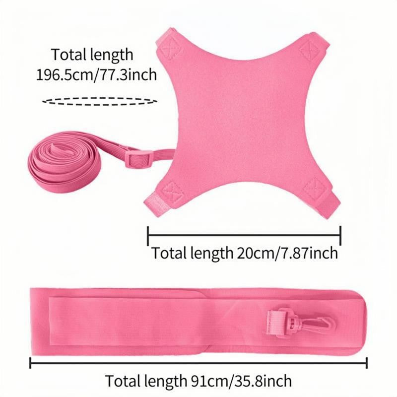 Sakerplus® Volleyball Training Equipment Aid Kit