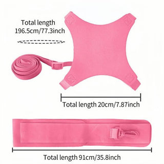 Sakerplus® Volleyball Training Equipment Aid Kit