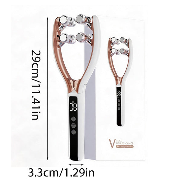 Sakerplus® Face Contour Massage Tool