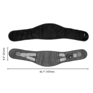 Saker Electric Heated Waist Belt