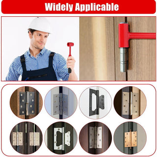 Sakerplus® Multi-head Hinge Adjustment Tool