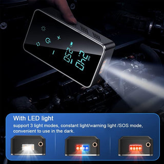 Sakerplus® Emergency Inflatable Pumps