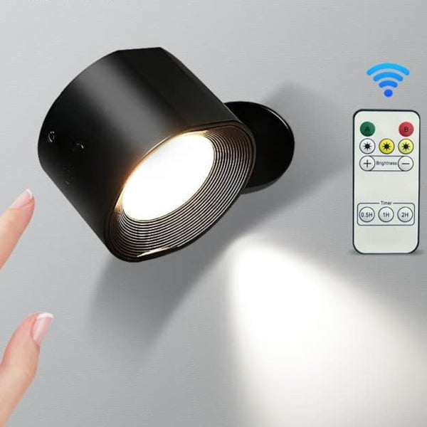 Sakerplus® LED Magnetic Wall Light