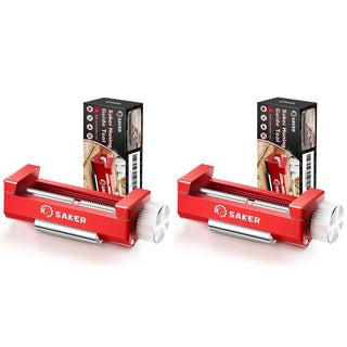 Sakerplus® Honing Guide Tool (Upgraded Version)