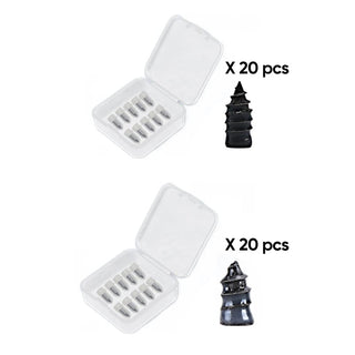 Sakerplus® Auto Tire Repair Nail