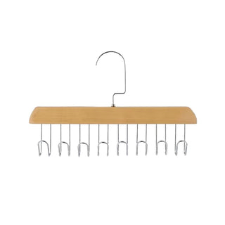 Sakerplus® Anti Slip Multi Hook Coat Rack