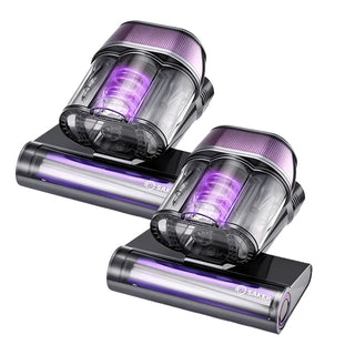 Sakerplus® Powerful UV Bed Vacuum Cleaner