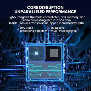 Sakerplus Holographic Projector