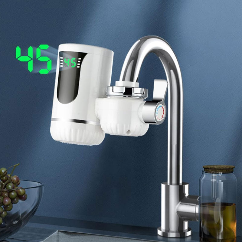Sakerplus® Instant Electric Hot Water Faucet